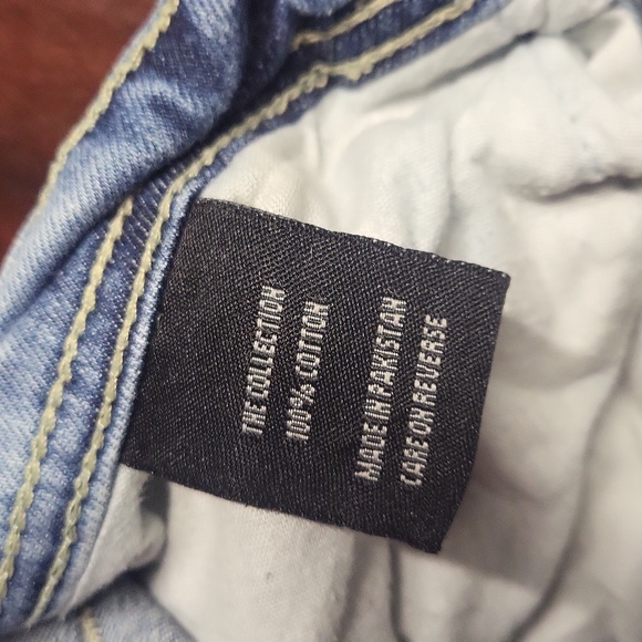 Thrill jeans16 - Picture 7 of 7